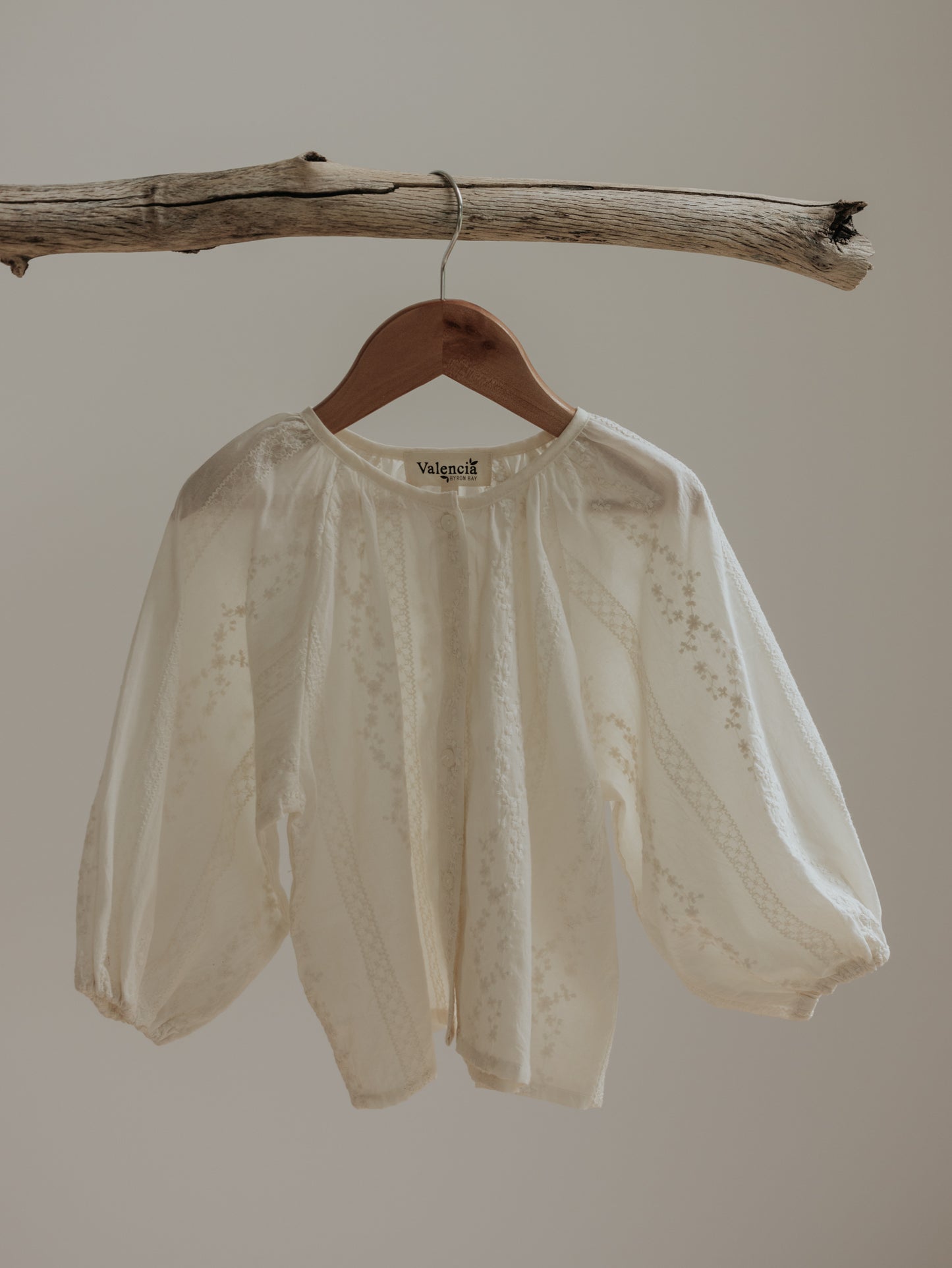 Seaside Blouse