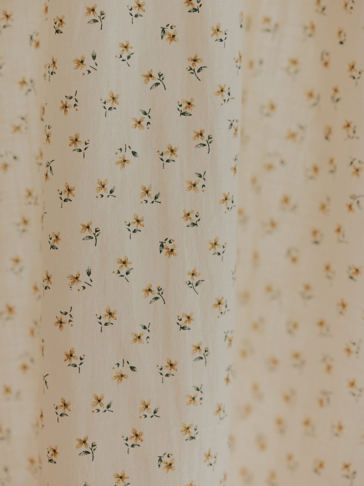 The Farmer's Daughter Dress