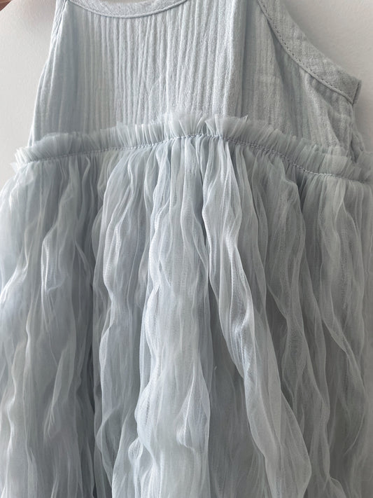 Bangalow Tutu - Elsa