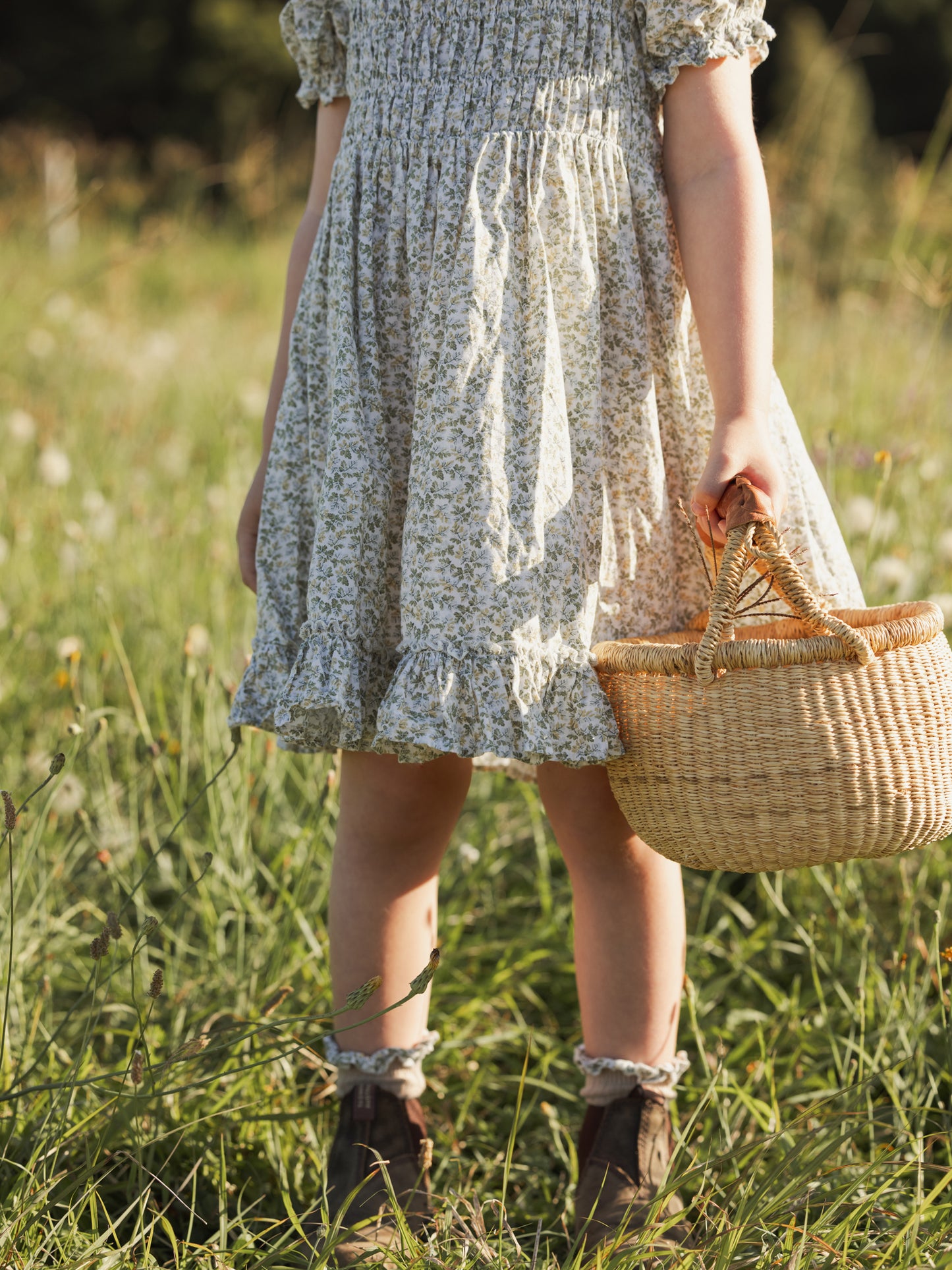 Coorabell Dress