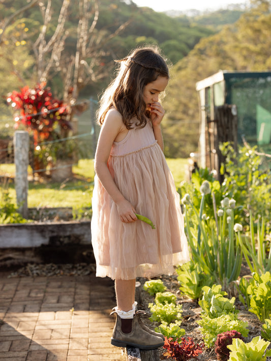 Bangalow Tutu - Ballerina