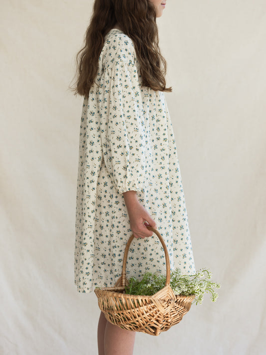 Tweens Tea Party Dress