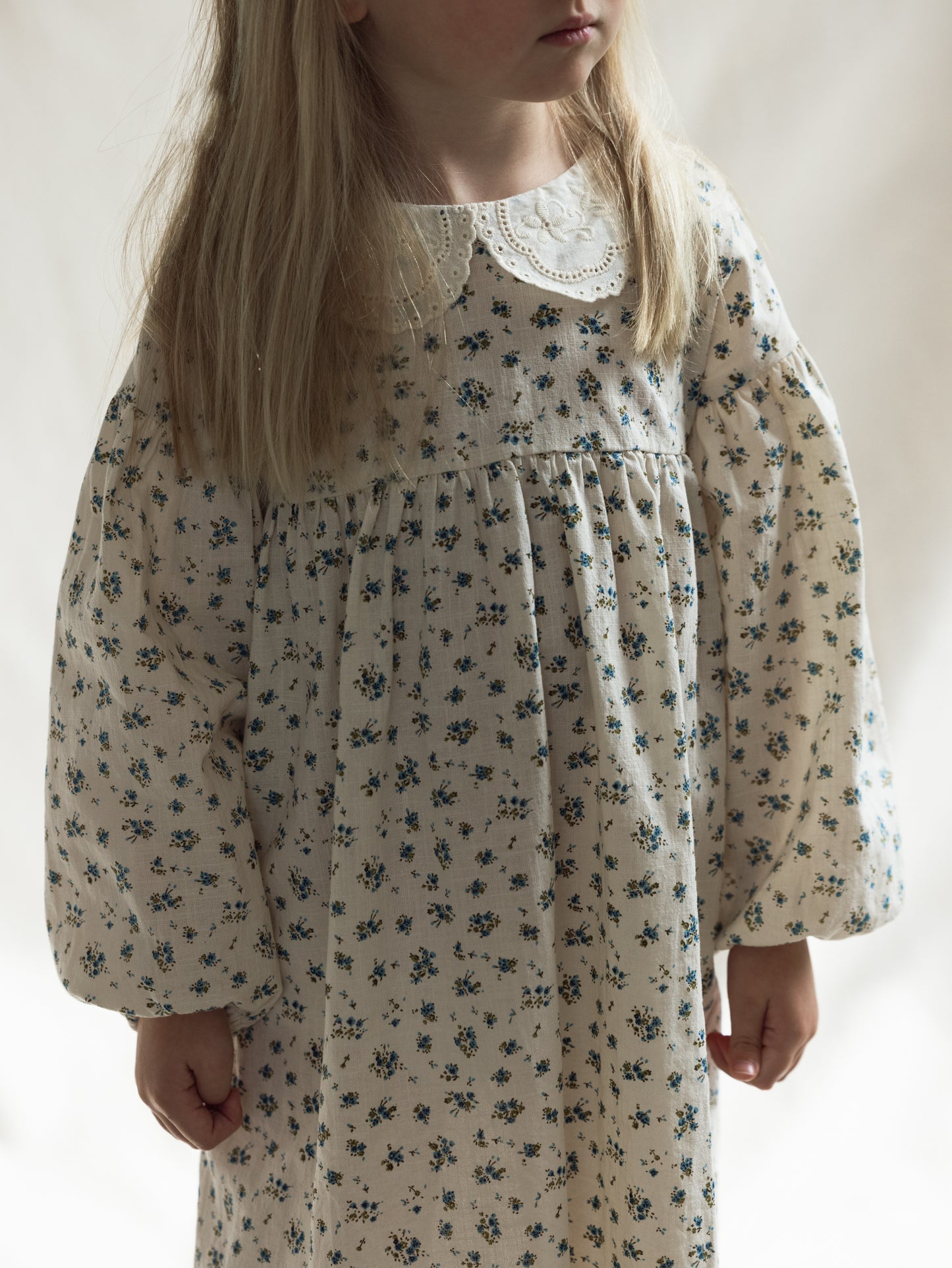Tea Party Dress