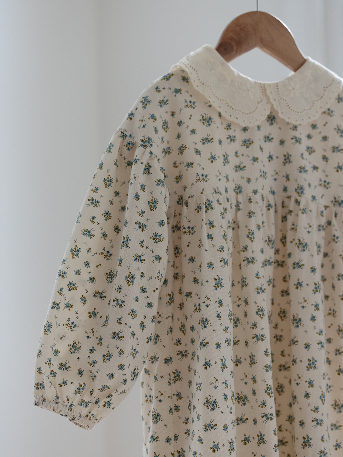 Tea Party Dress