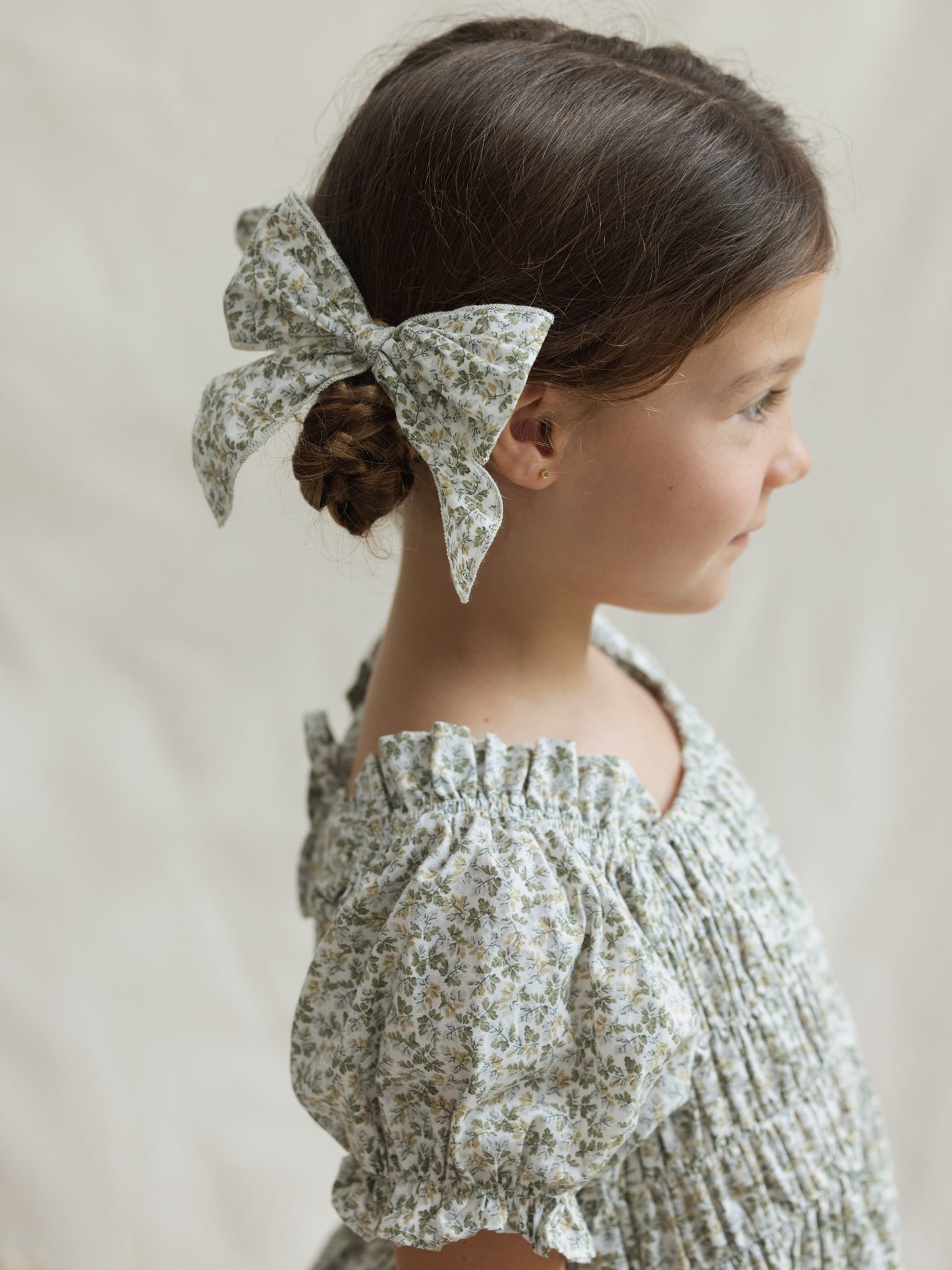 Coorabell Dress