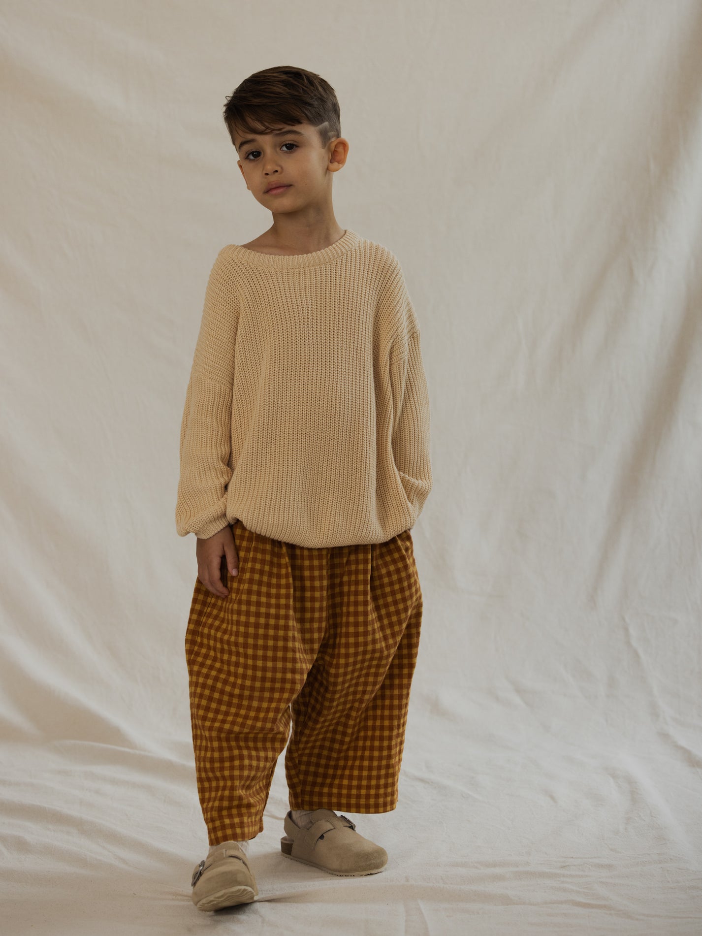 Rio Reef Pant - Rio Reef Print