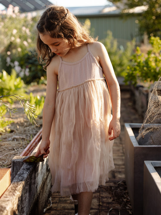 Bangalow Tutu - Ballerina