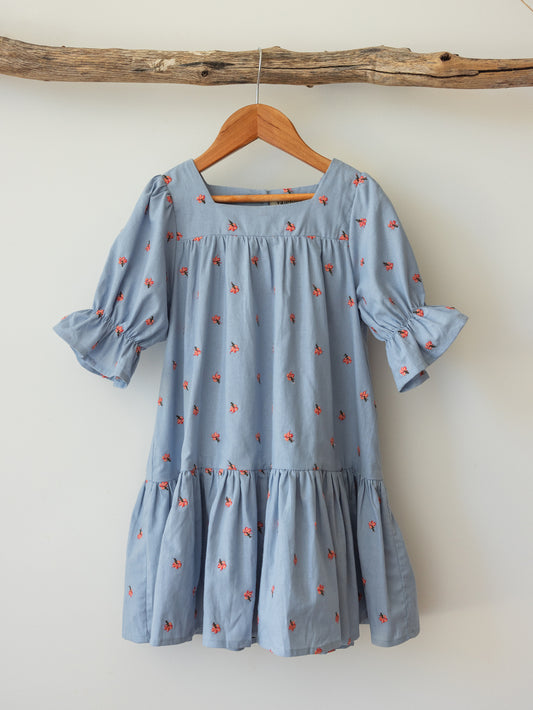 Garden Dress
