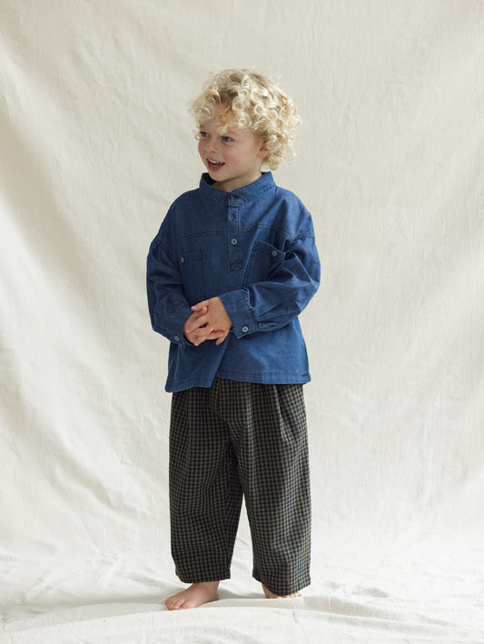 Paddock Pants