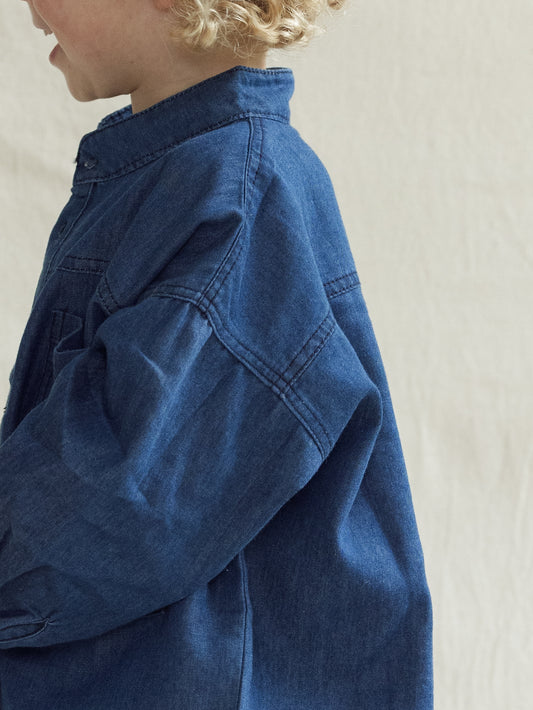 Barn Shirt