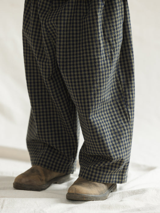 Paddock Pants