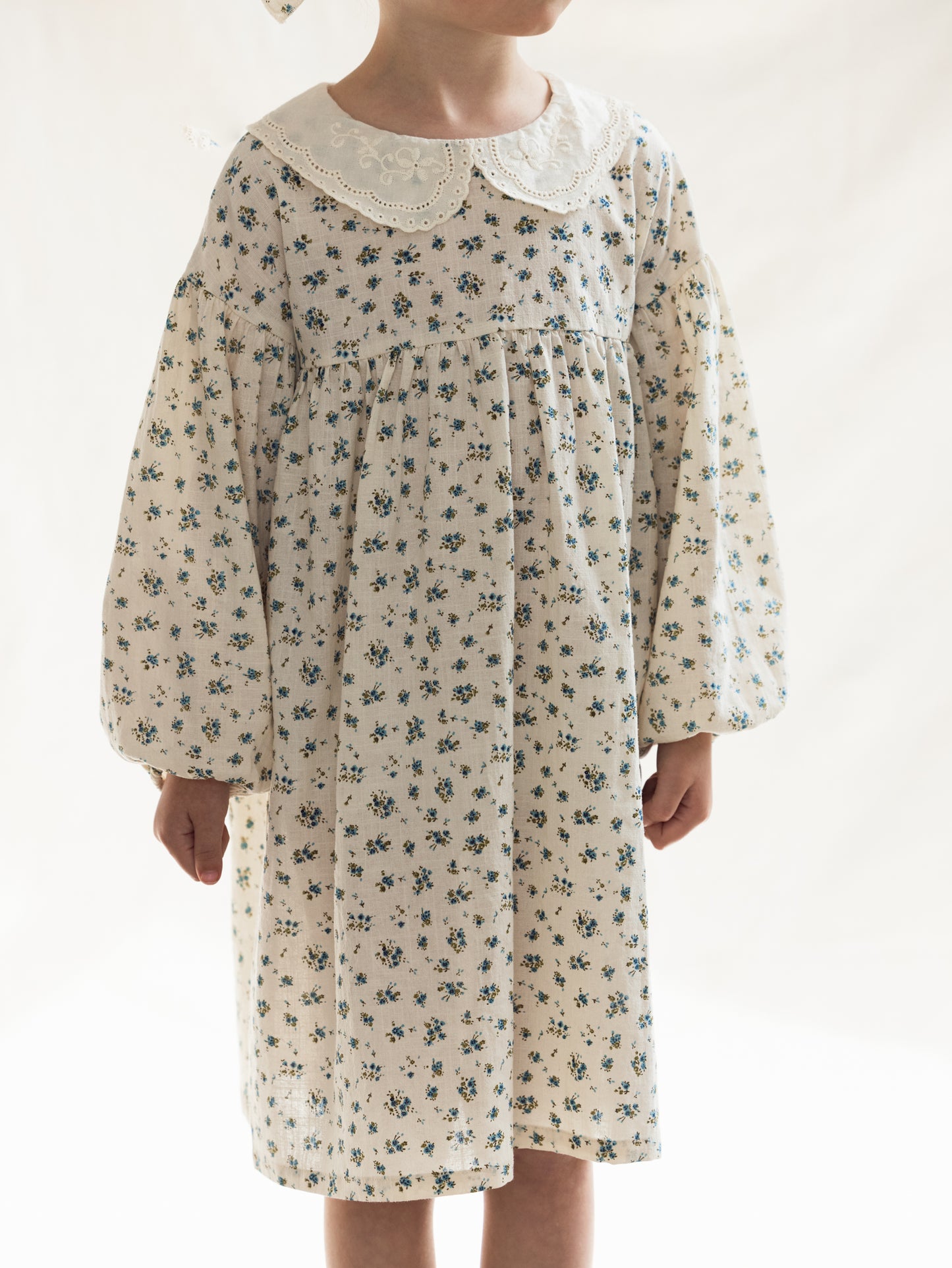 Tea Party Dress