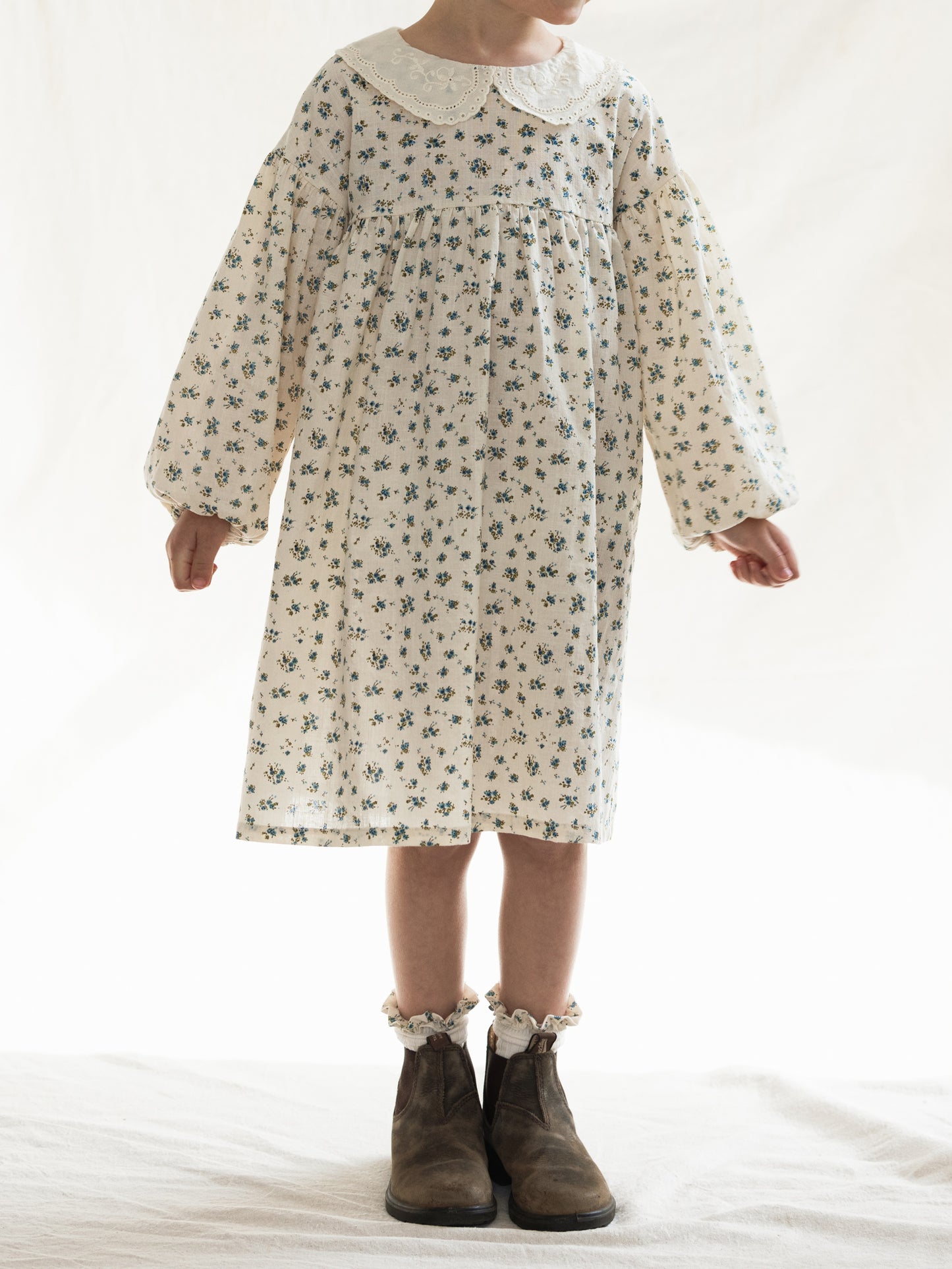 Tea Party Dress