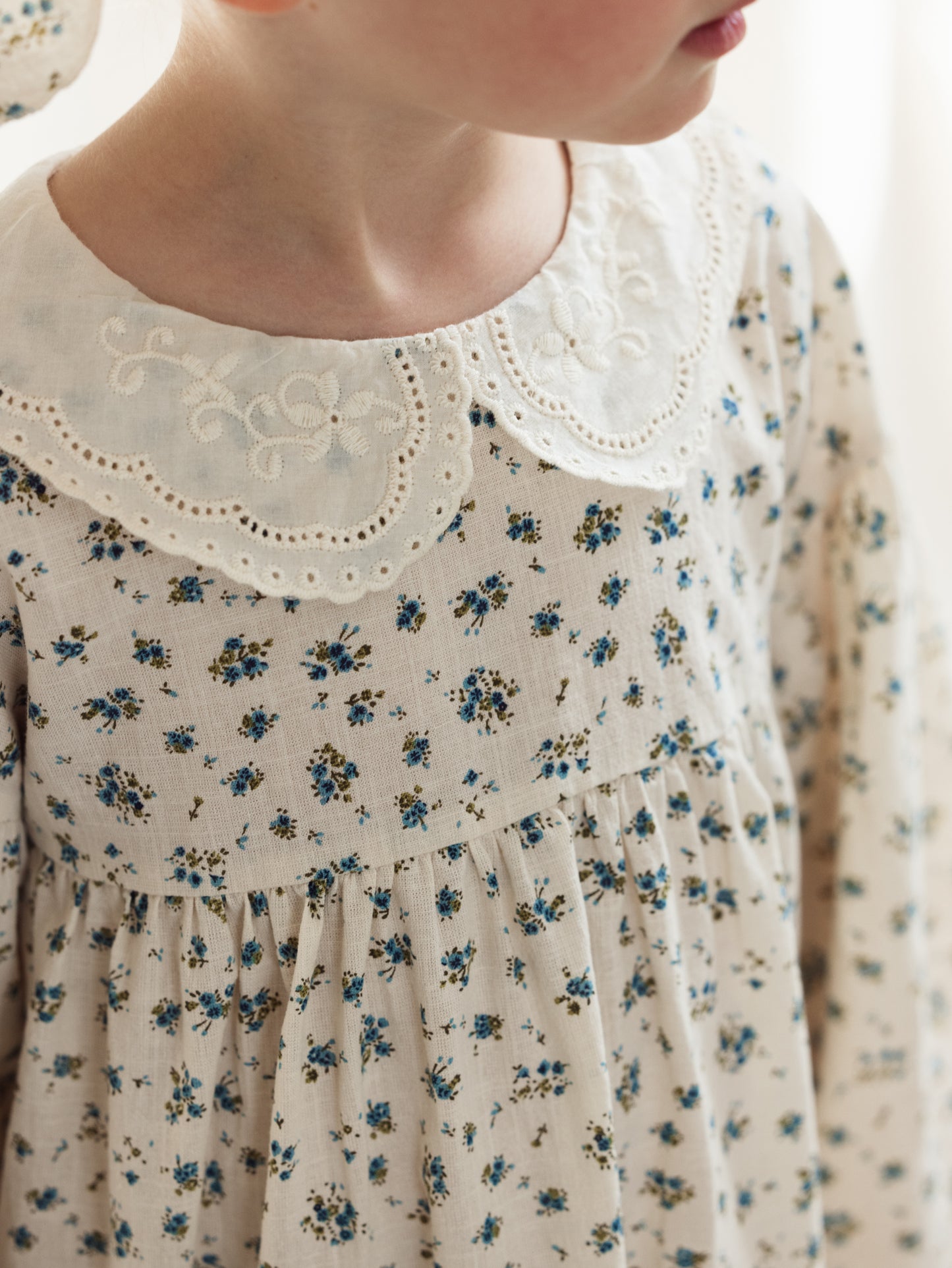 Tea Party Dress