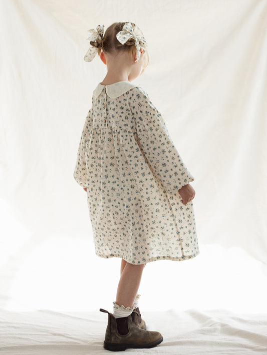 Tea Party Dress
