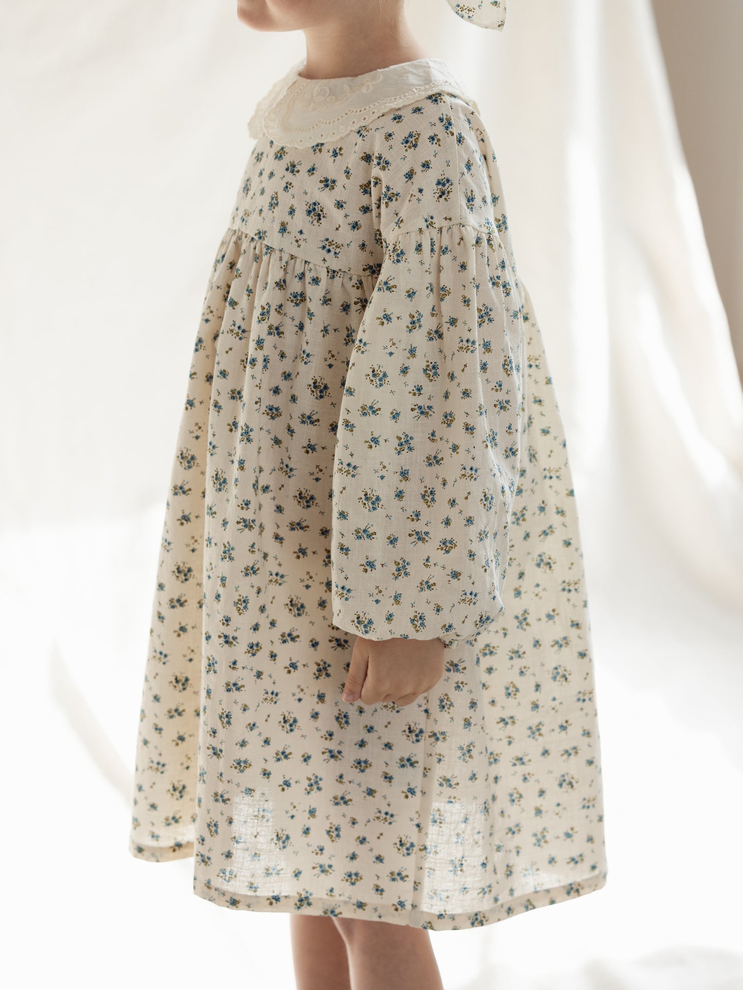 Tea Party Dress
