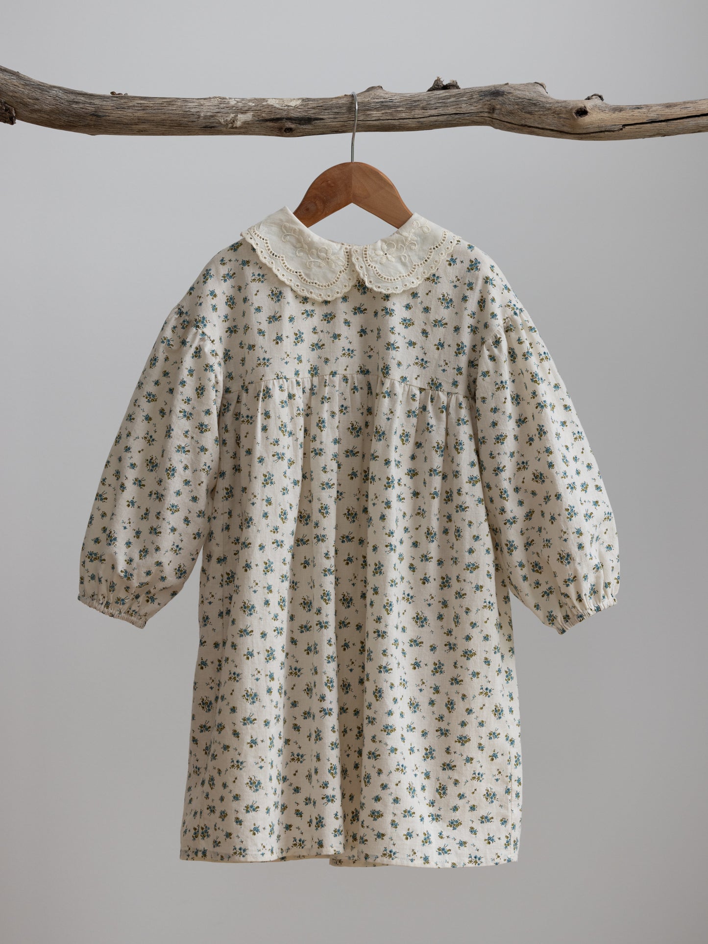 Tea Party Dress