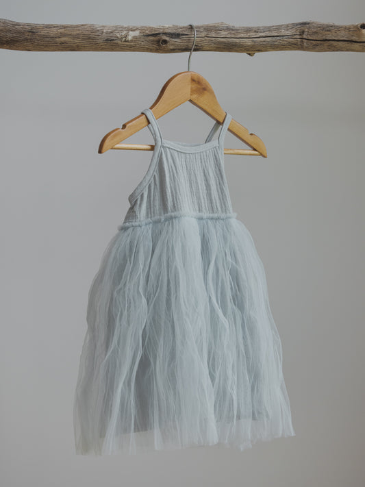 Bangalow Tutu - Elsa