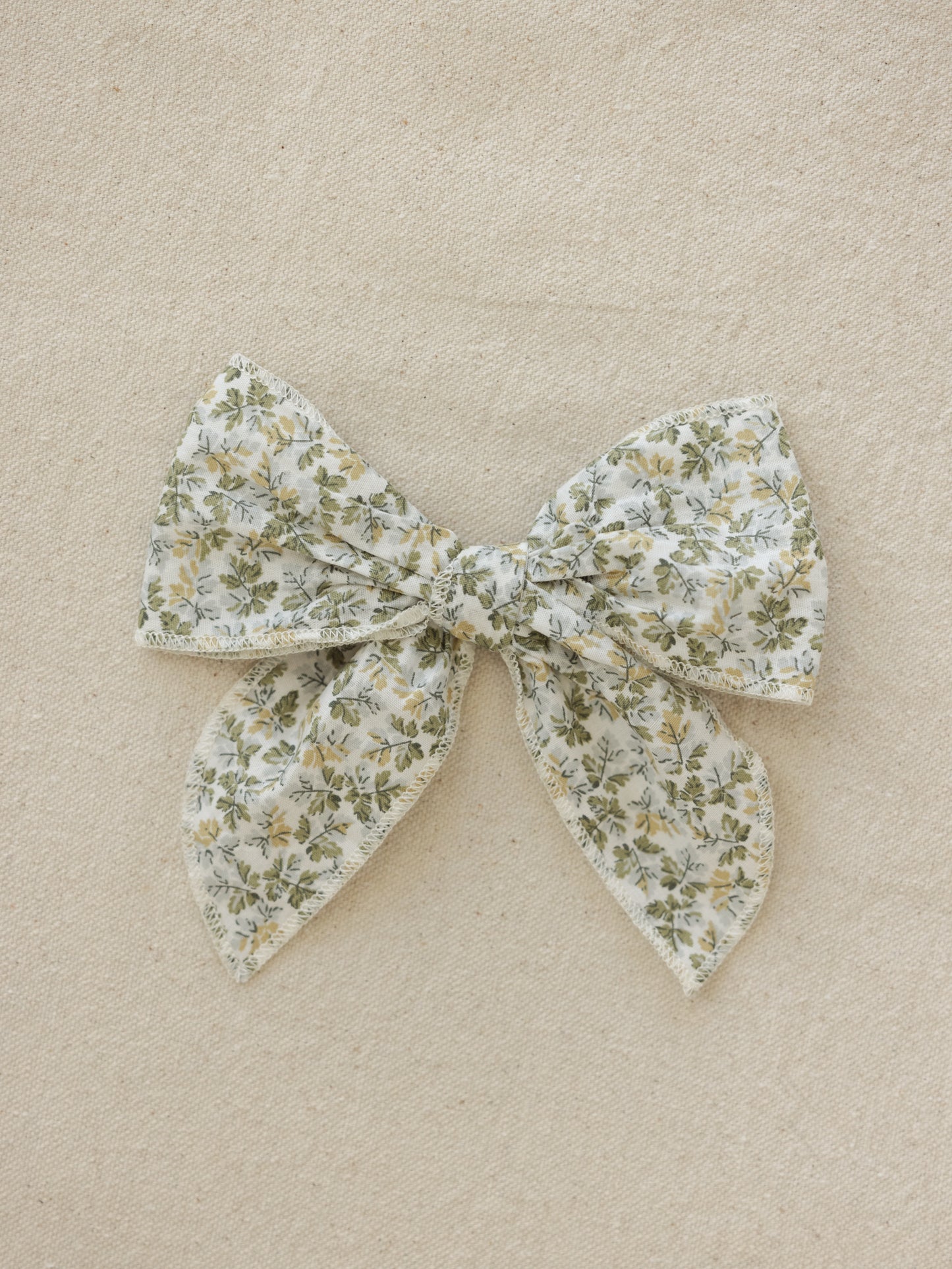 NEW Cotton Bow - Coorabell