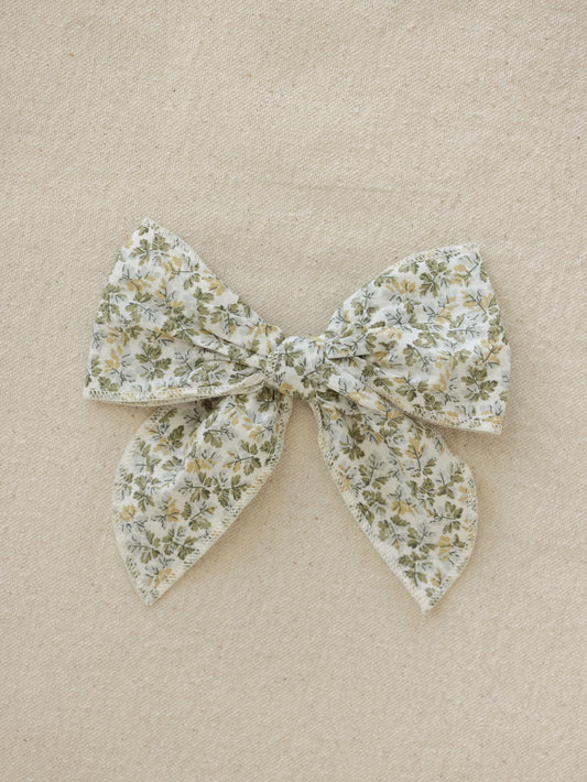 NEW Cotton Bow - Coorabell