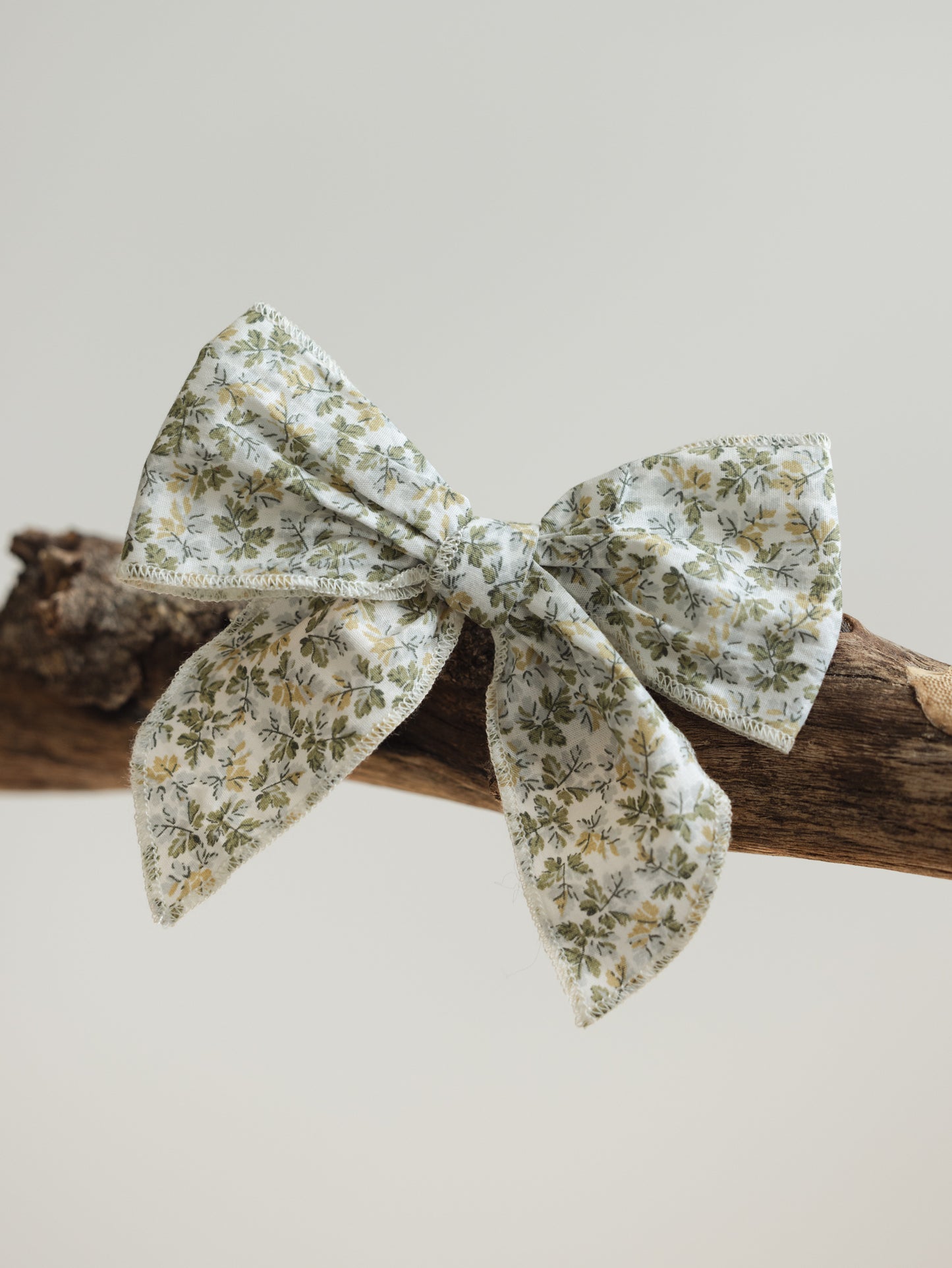 NEW Cotton Bow - Coorabell