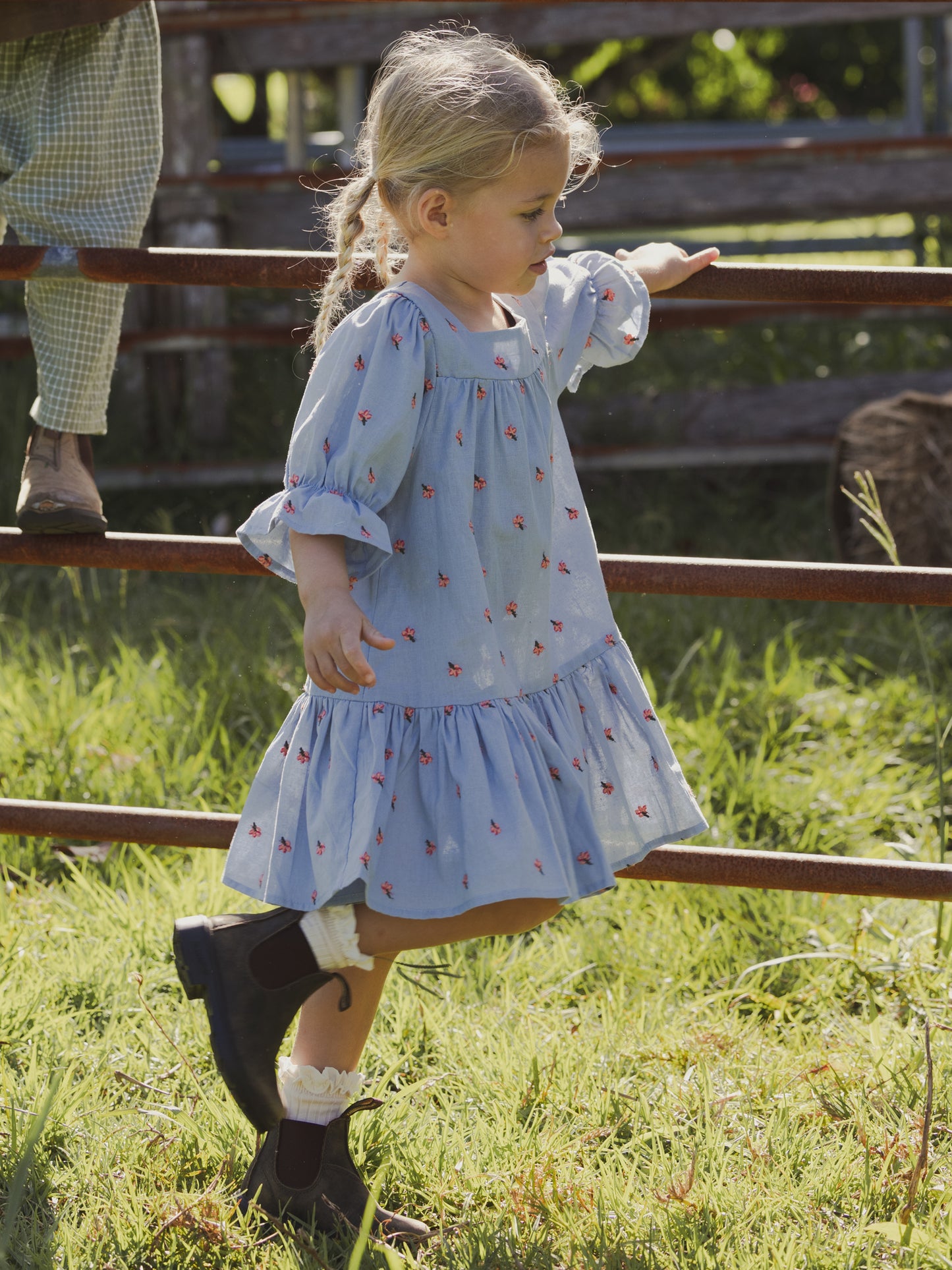 Garden Dress