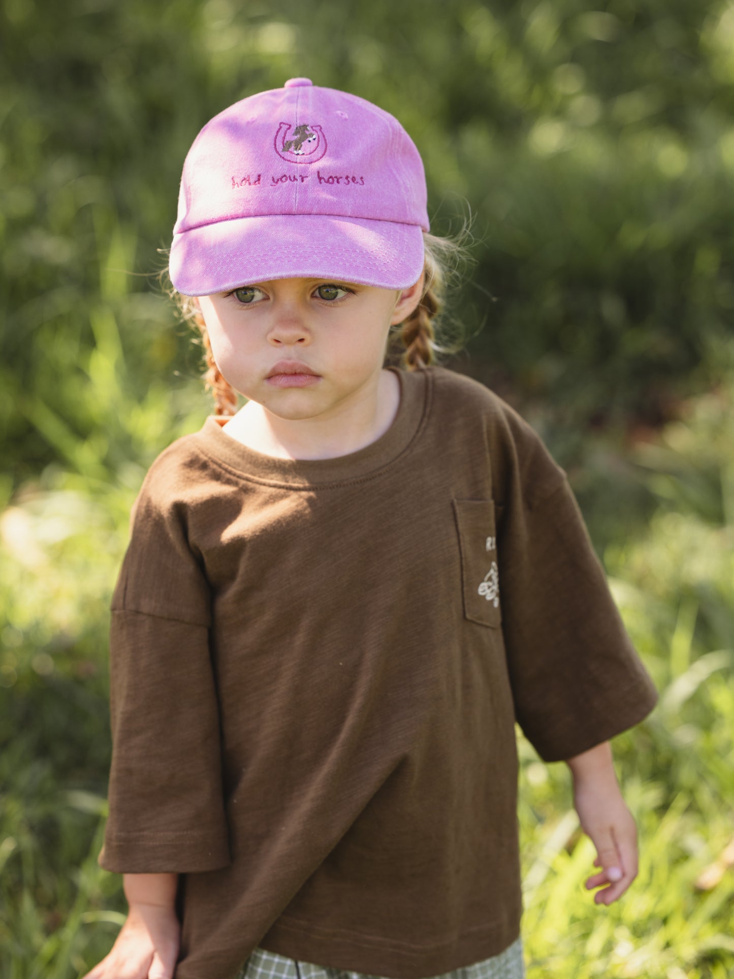 Hold Your Horses Hat