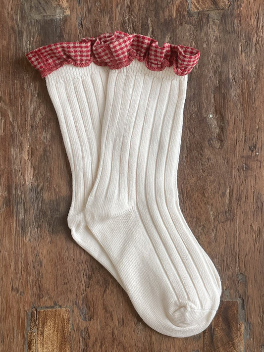 Christmas Socks