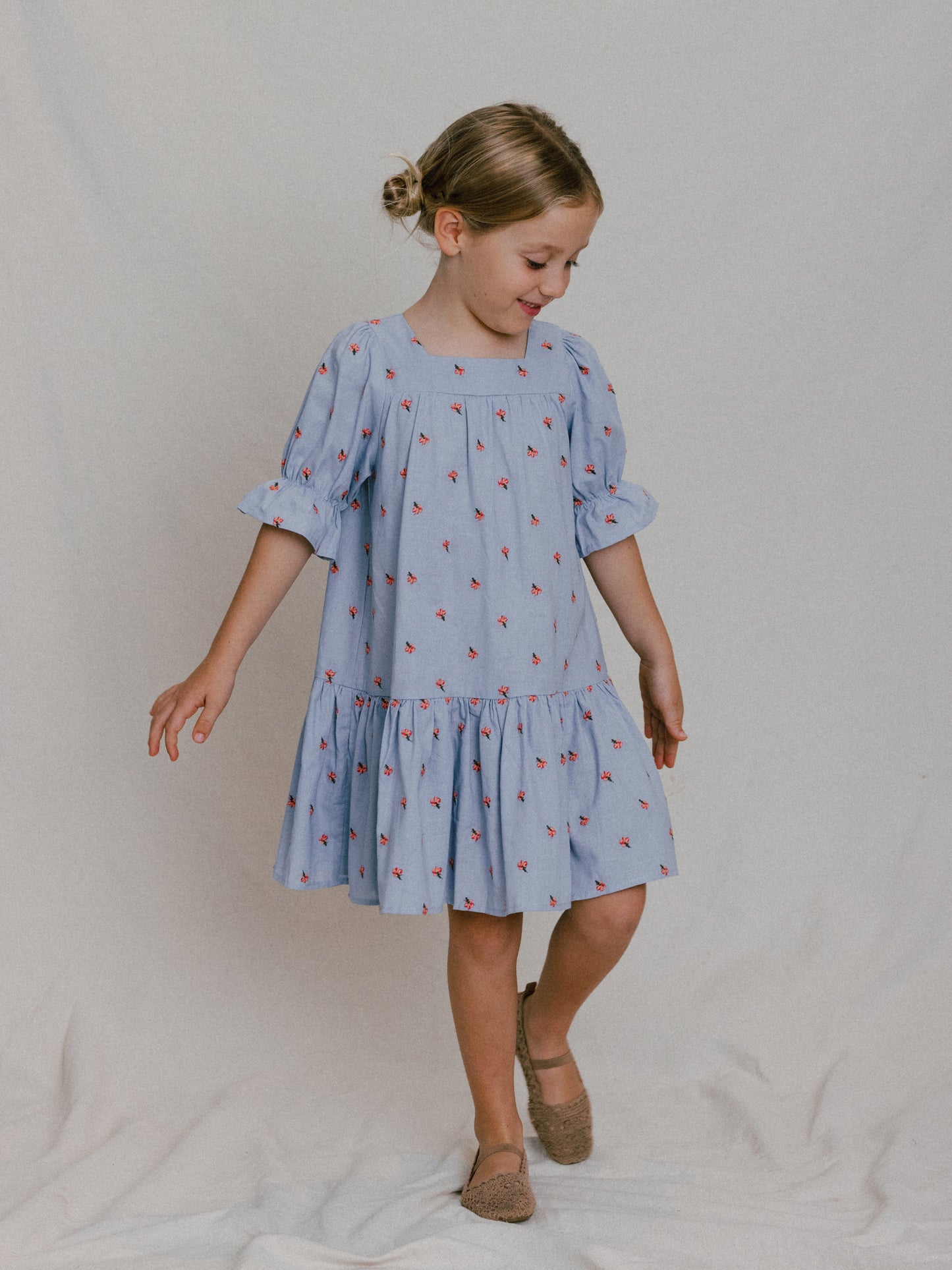 Garden Dress