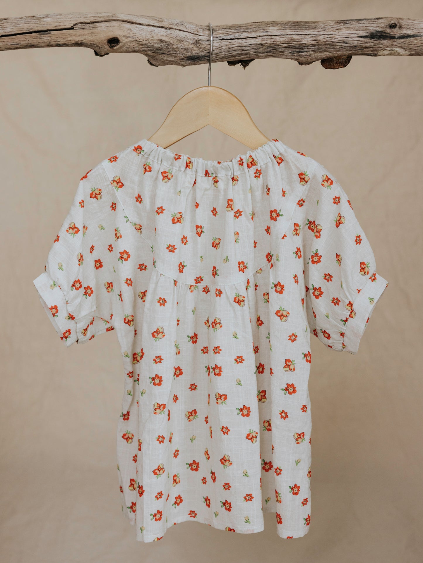 Florence Blouse